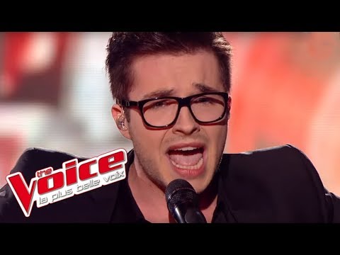 The Cranberries – Zombie | Olympe | The Voice France 2013 | Prime 1