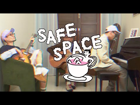 Thumbnail Video SAFE SPACE