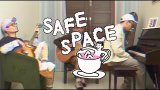 Lirik Lagu Safe Space - Paul Partohap: Promise You'll Be Loved I Need Us Always Here To Say