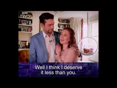 'We're so lucky' BBC Mash Report