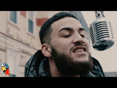 JetpackTV Presents: Fetti Gz - Hard times - Haverhill Edition