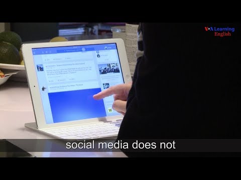 レッスン6：ニュースとソーシャルメディア (Lesson 6: News and Social Media)