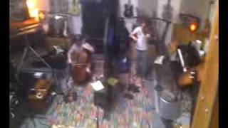 Tracking strings for &quot;How it Feels (to lose a friend)&quot;