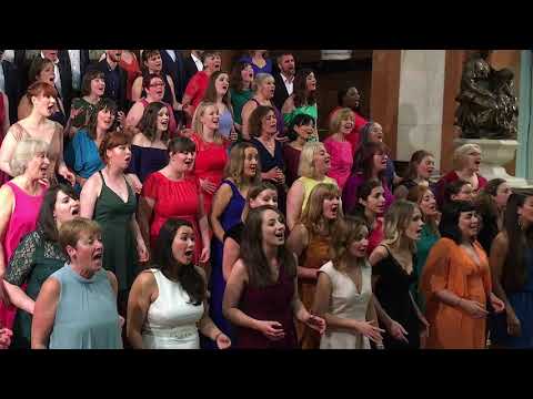 Windmills of Your Mind | Pitchcraft - The Edinburgh Choir