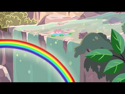 Video thumbnail for the rainbow connection