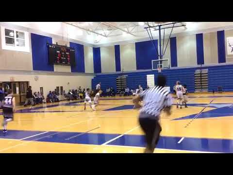 Sky's the Limit defeats Prospectors, 49-24 - Boys Spartan Classic