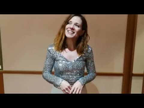 Nina Pušlar: Življenje v dvoje je res lepo