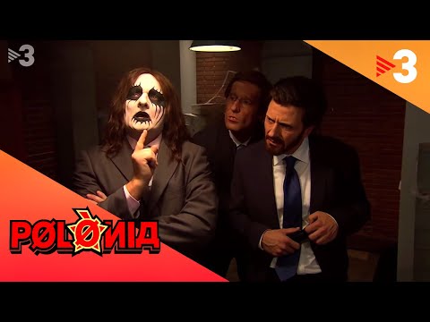 Assessor de burrades - Polònia