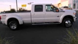 preview picture of video '2012 FORD F-450 CA'