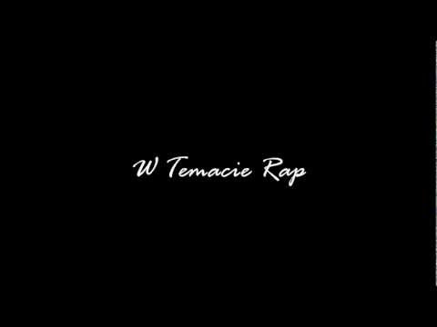 W Temacie Rap - Ulice, Bramy, Chodniki (feat. Bąkis, prod. T.O.M)