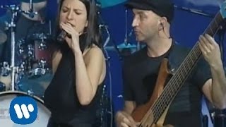 Laura Pausini - Ascolta il tuo cuore (Live)