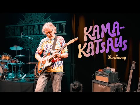Rockway Kamakatsaus: Jarmo Nikku