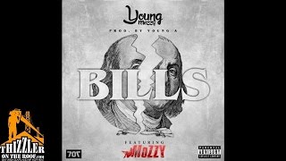 Young Mezzy ft. Mozzy - Bills [Prod. Yung A.] [Thizzler.com]