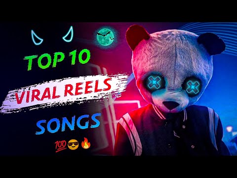 Top 10 viral songs Tiktok & Instagram Reels 2021 || Trending songs & BGM || inshot music ||