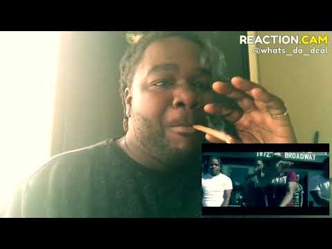 YC Creez Ft. T. Swish “Live From The Gudda”Reaction