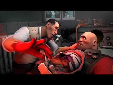 Team Fortress 2: video 9 