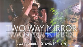 Two-Way Mirror