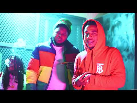 OSO OCEAN - STREET LIFE FT NFANT x YOUNG WHO (Official Music Video)