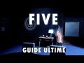 guide ultime five