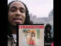 Migos Straightening Instrumental