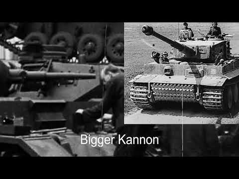 P.1000 Ratte in a nutshell: