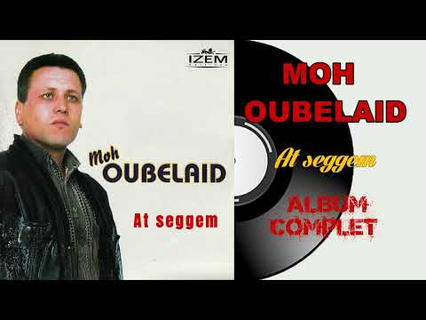 Moh Oubelaid - Teswira-m