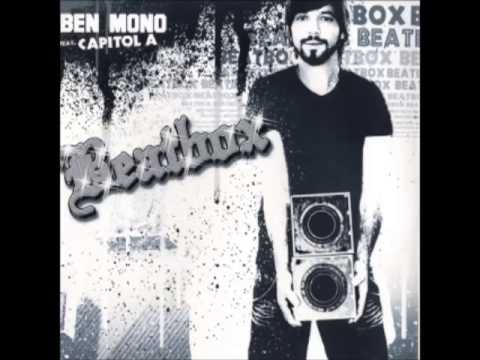 Ben Mono ft. Capitol A - Beatbox (Kalbata Remix)