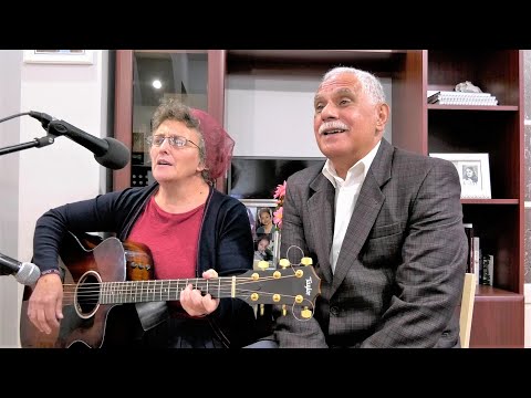 Cornelia și Vasile Andreika  -Te iubesc din inimă-