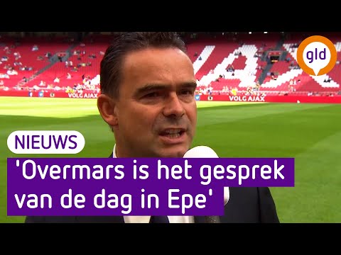 GLD Nieuws 8 februari 2022