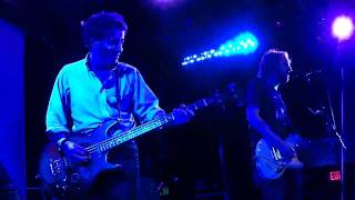 Middle Brother Portland