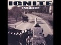Ignite - Sunday Bloody Sunday (Bonus Track)