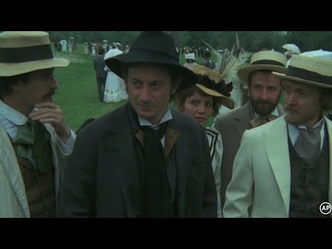 Povestea vieţii lui Ştefan Luchian, la TVR1