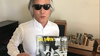 ジャズ喫茶マスターが語るオススメの１曲　ジャズ横丁＃8  Sonny Clark 「Deep Night」