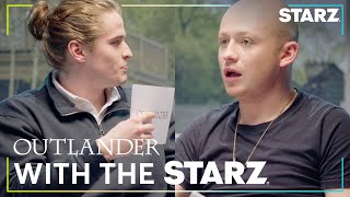 Catchphrase with John Bell and Charles Vandervaart