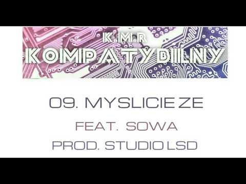 09. Myślicie Że ft. Sowa (prod. Studio LSD)