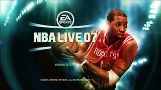 NBA Live 07 - Jurassic 5 - Work it Out