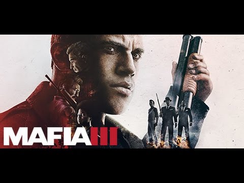 Mafia 3 - Walkthrough - Kill Remy Duvall