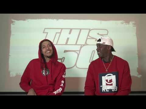 Hottest in the Streets: Billy Banks