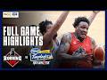 BLACKWATER Vs MAGNOLIA FULL GAME HIGHLIGHTS PBA SEASON 50 COMMISSIONER S CUP MAR 22 2026
