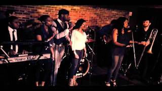 Jessica Reedy - Warmdaddy&#39;s Live Performance of &quot;PUT IT ON THE ALTAR&quot;