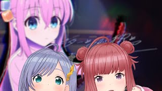 【同時視聴枠】ララみこと一緒に『ぼっち・ざ・ろっく！』9話～最終話見よ！【シアーミュージックV】