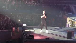 Salmo - PXM - 30-03-2019 - Forum Assago Milano