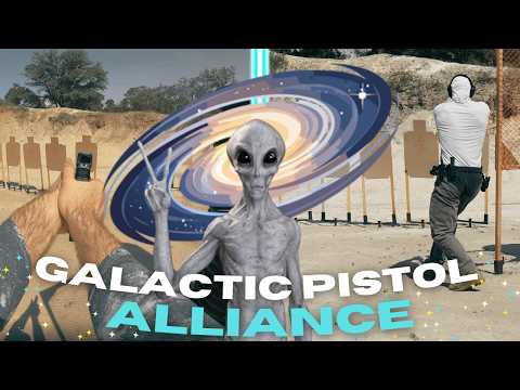 Everything You Need To Know About The Galactic Pistol Alliance
