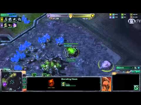 4PL CCC #37 Finals 2 Happy vs Actionjesuz