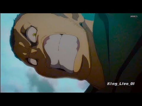 Connie saves Annie and Reiner - Attack On Titan Episode 86