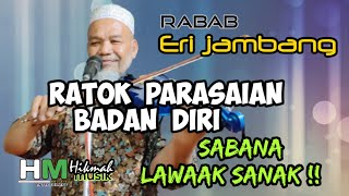 Download lagu Innalillah..Doa terbaik utk Mak eri..Ratok parasaian badan..Slmt jln mak eri semoga Husnul khotimah mp3