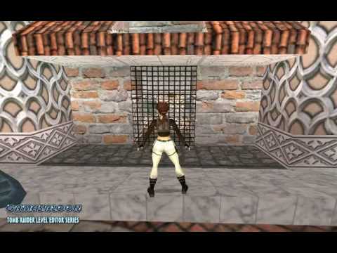 [TRLE #0008] Swiss Xmas 2 2/2