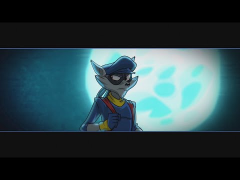 Sly 4: Tehtävä 32 - Särkynyt sydän (PS3, FI)