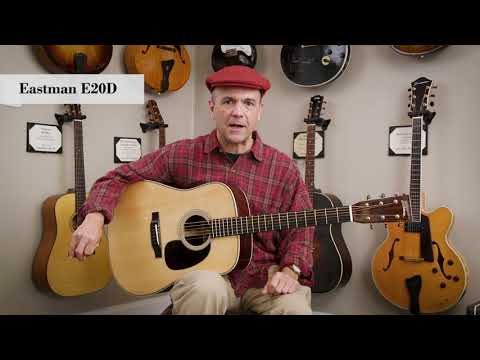 Eastman E20D