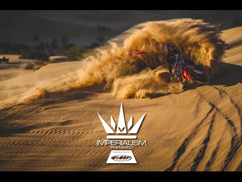 FMF presents "Imperialism" ft. Cole Barbieri - vurbmoto